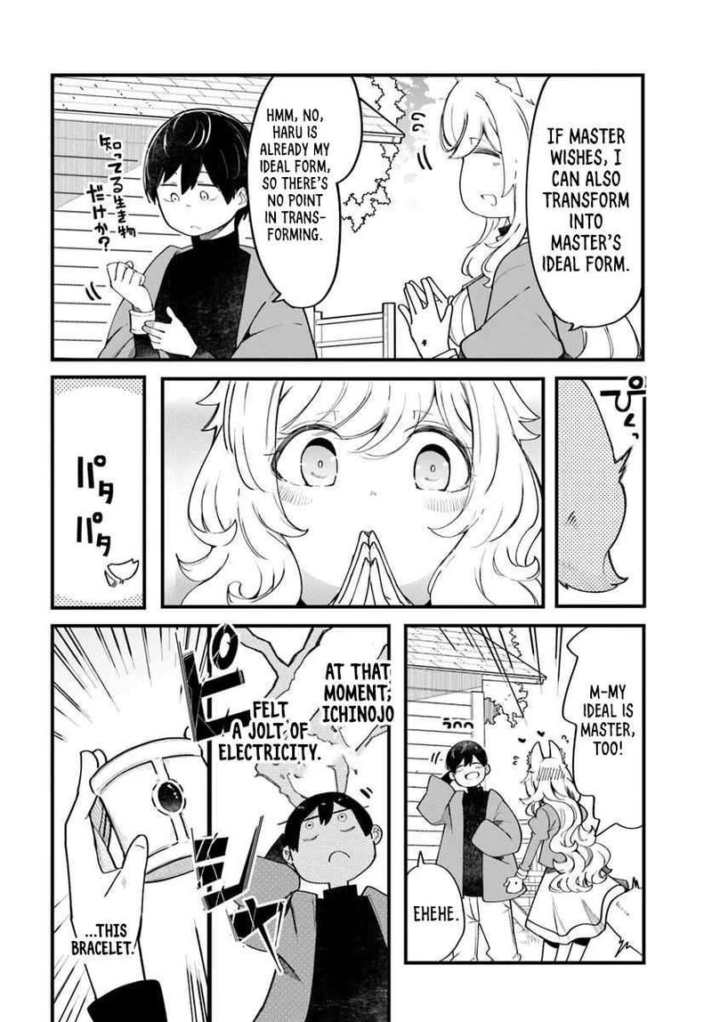 Seichou Cheat De Nandemo Dekiru You Ni Natta Ga Mushoku Dake Wa Yamerarenai You Desu 108 35