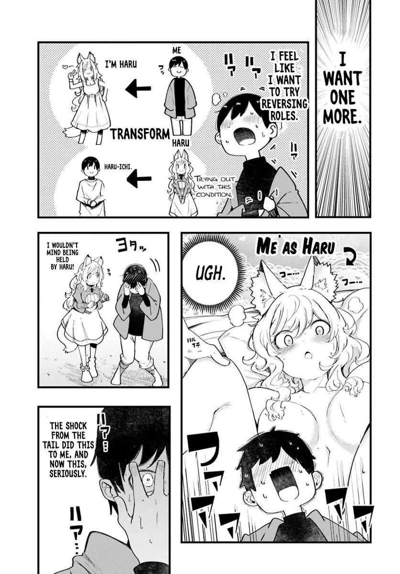 Seichou Cheat De Nandemo Dekiru You Ni Natta Ga Mushoku Dake Wa Yamerarenai You Desu 108 36