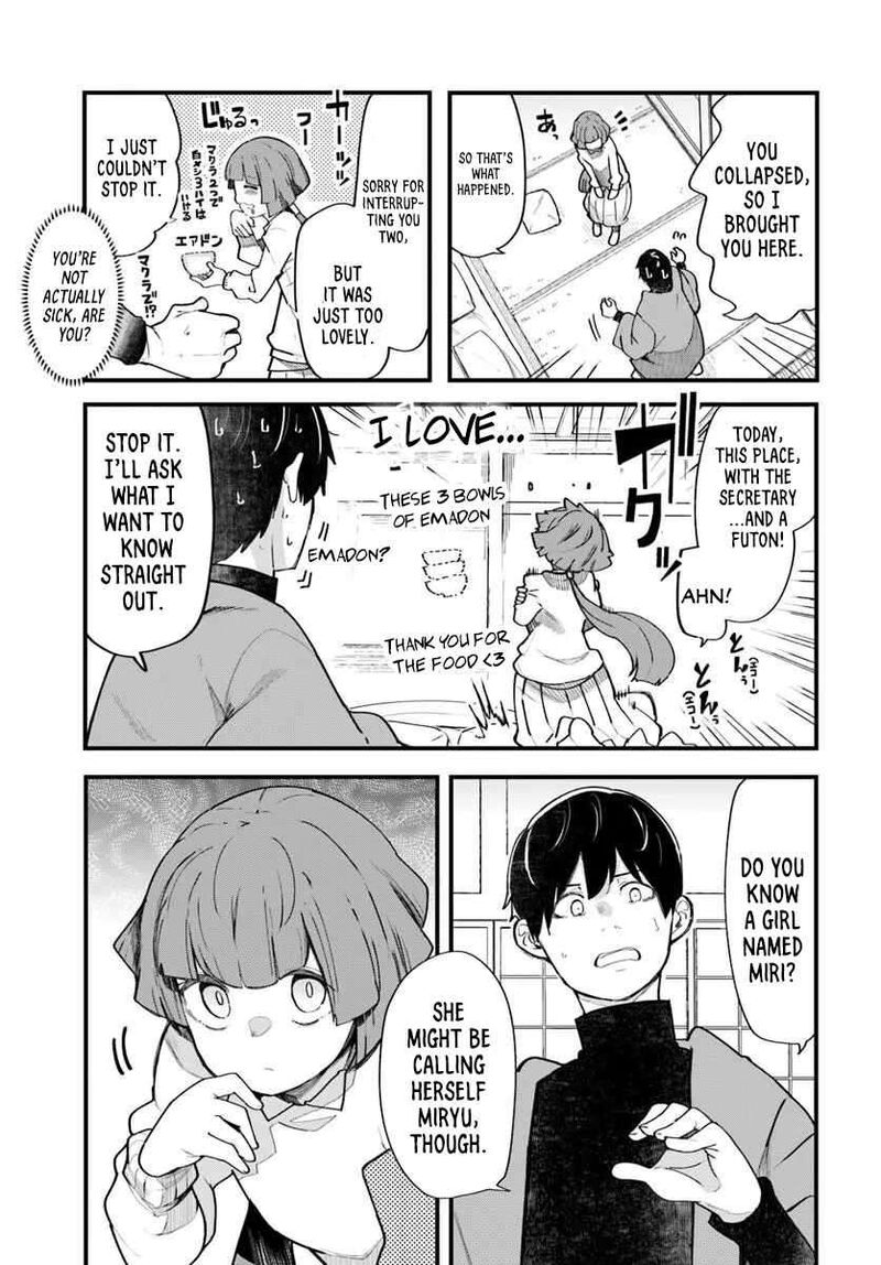 Seichou Cheat De Nandemo Dekiru You Ni Natta Ga Mushoku Dake Wa Yamerarenai You Desu 108 4