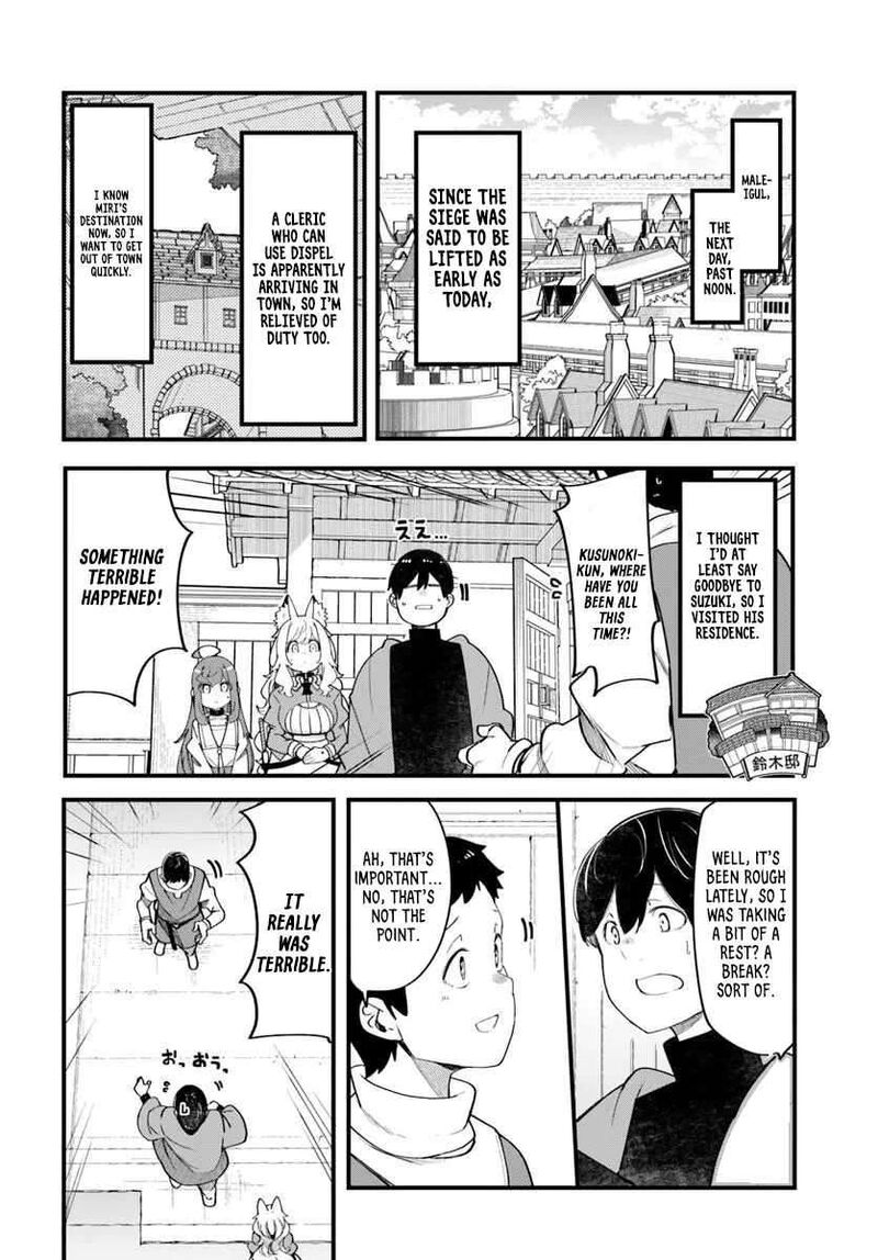 Seichou Cheat De Nandemo Dekiru You Ni Natta Ga Mushoku Dake Wa Yamerarenai You Desu 108 40