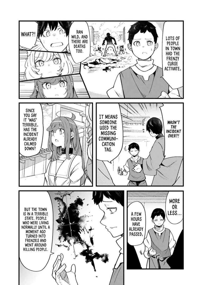 Seichou Cheat De Nandemo Dekiru You Ni Natta Ga Mushoku Dake Wa Yamerarenai You Desu 108 41