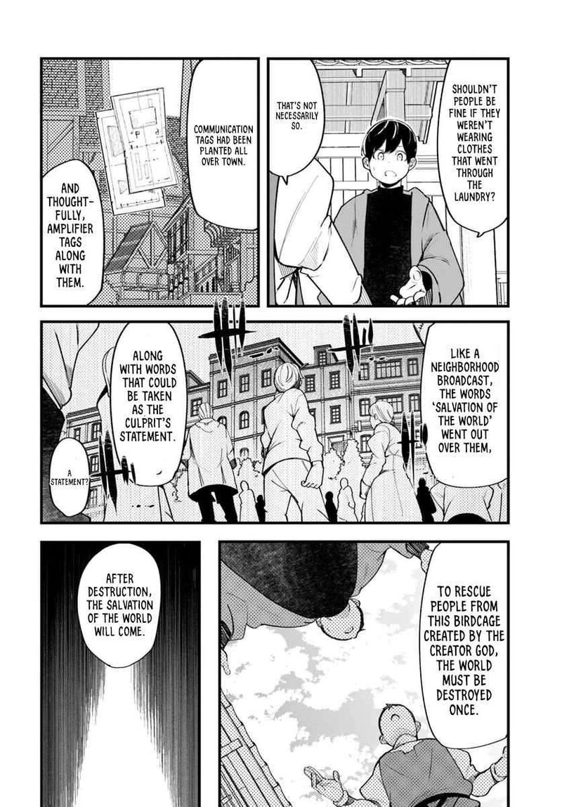 Seichou Cheat De Nandemo Dekiru You Ni Natta Ga Mushoku Dake Wa Yamerarenai You Desu 108 42
