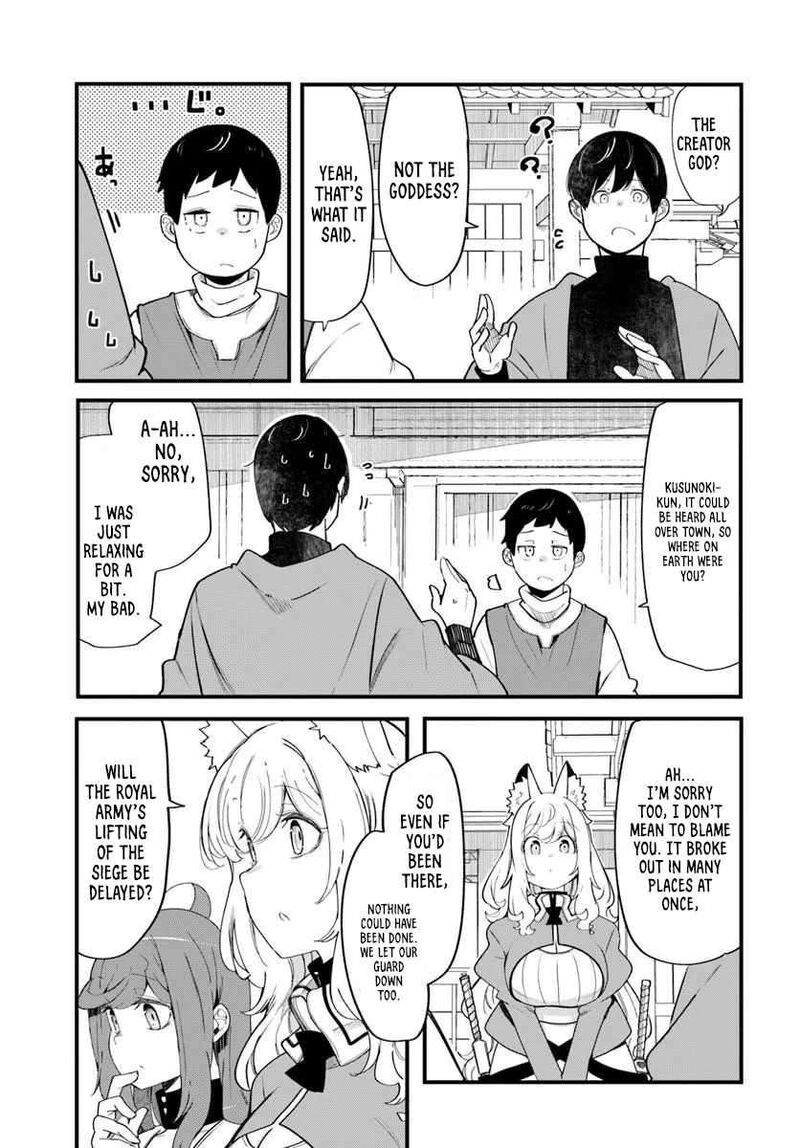 Seichou Cheat De Nandemo Dekiru You Ni Natta Ga Mushoku Dake Wa Yamerarenai You Desu 108 43