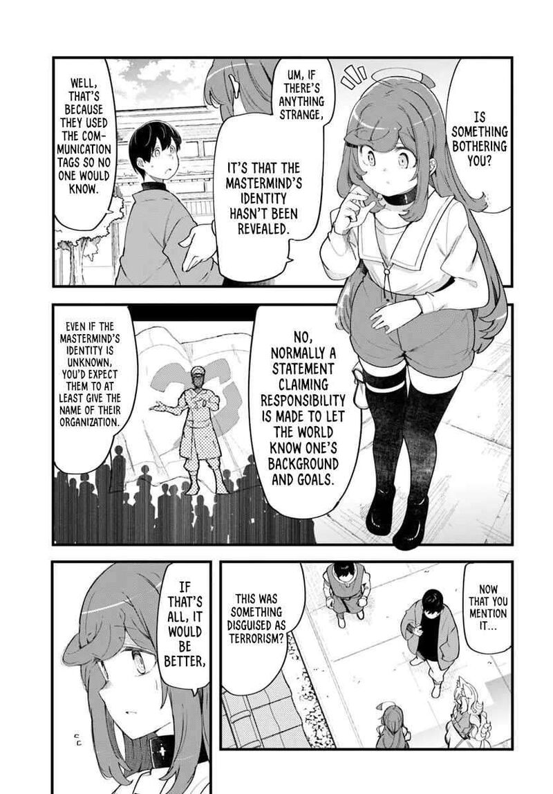 Seichou Cheat De Nandemo Dekiru You Ni Natta Ga Mushoku Dake Wa Yamerarenai You Desu 108 45