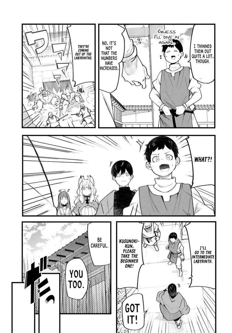 Seichou Cheat De Nandemo Dekiru You Ni Natta Ga Mushoku Dake Wa Yamerarenai You Desu 108 47