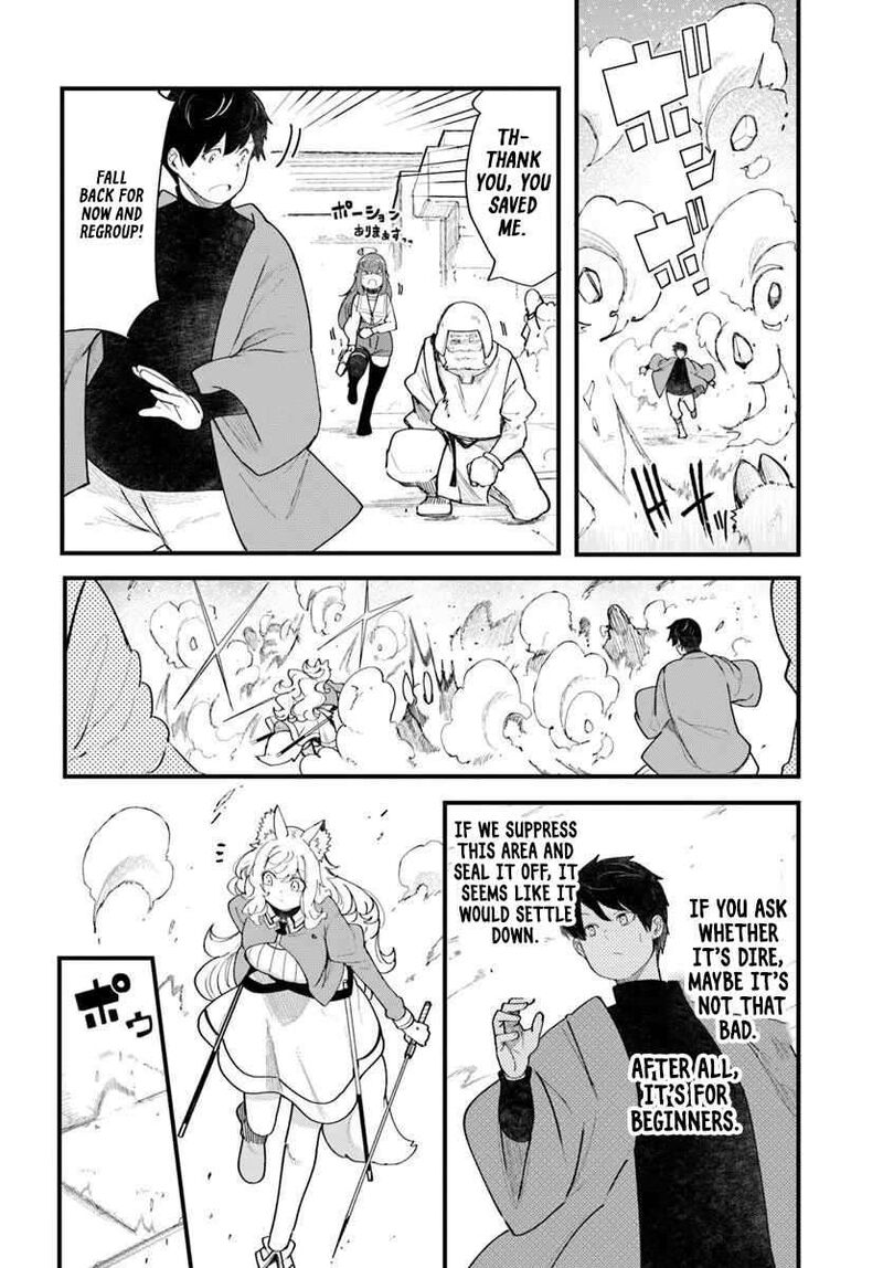 Seichou Cheat De Nandemo Dekiru You Ni Natta Ga Mushoku Dake Wa Yamerarenai You Desu 108 48