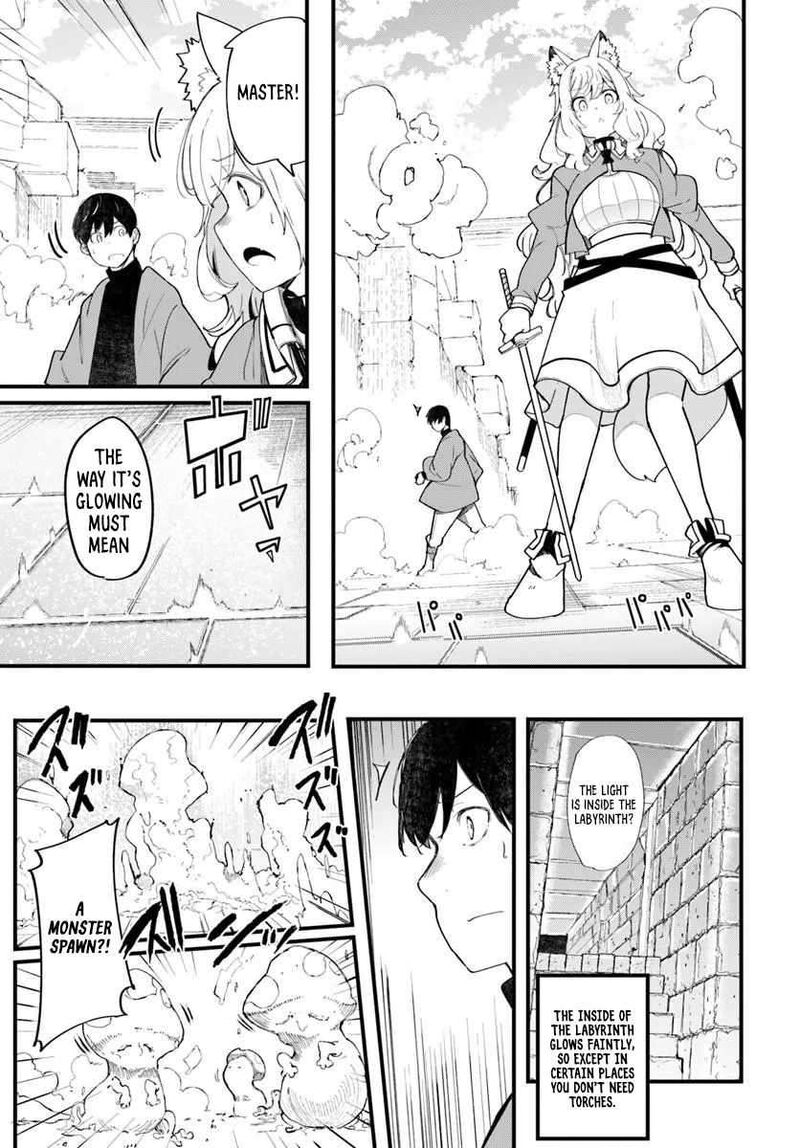 Seichou Cheat De Nandemo Dekiru You Ni Natta Ga Mushoku Dake Wa Yamerarenai You Desu 108 49