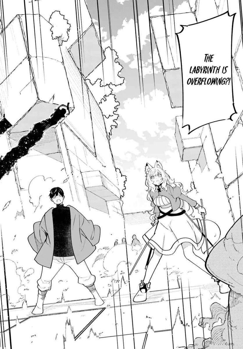 Seichou Cheat De Nandemo Dekiru You Ni Natta Ga Mushoku Dake Wa Yamerarenai You Desu 108 50