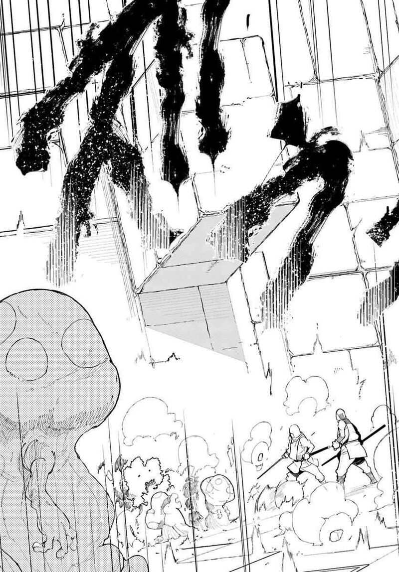Seichou Cheat De Nandemo Dekiru You Ni Natta Ga Mushoku Dake Wa Yamerarenai You Desu 108 51