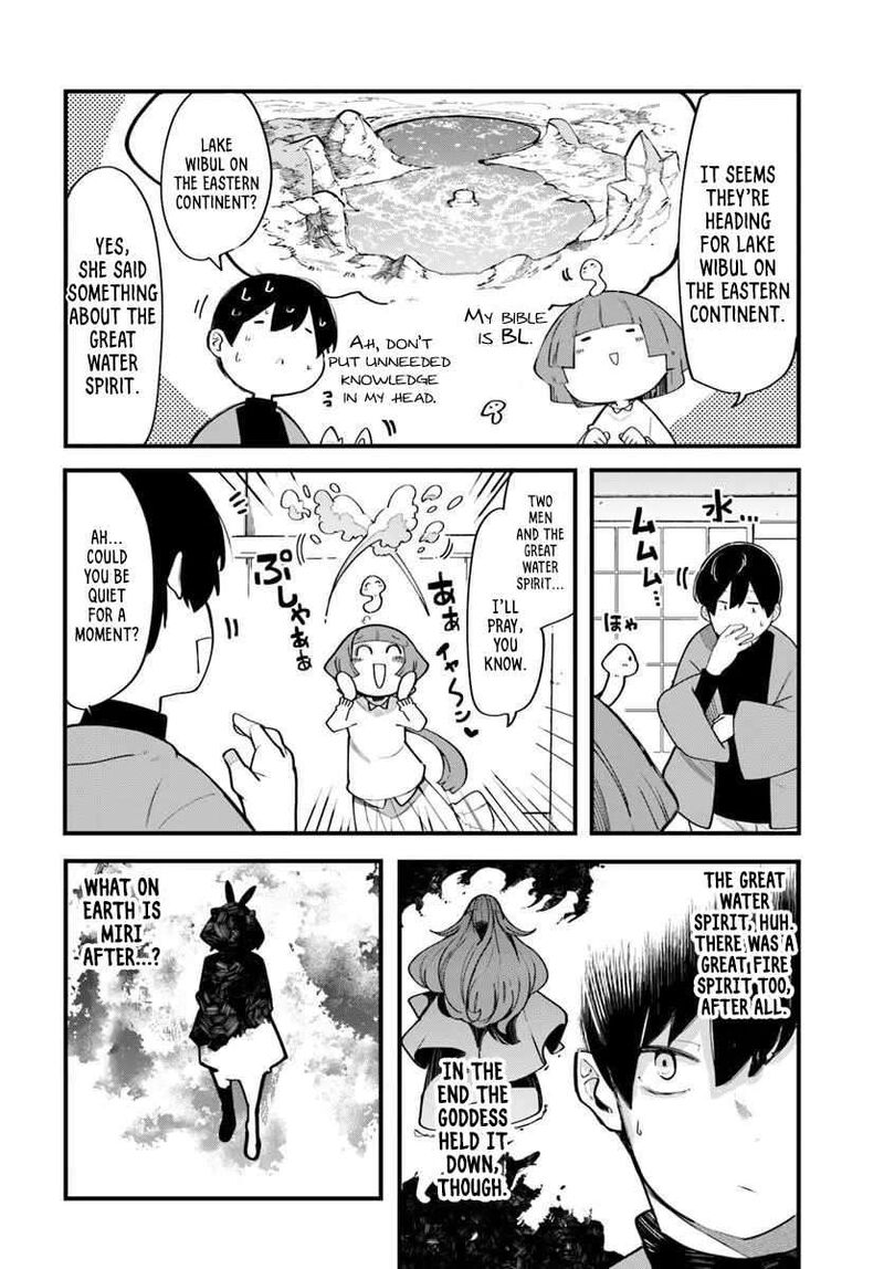 Seichou Cheat De Nandemo Dekiru You Ni Natta Ga Mushoku Dake Wa Yamerarenai You Desu 108 9