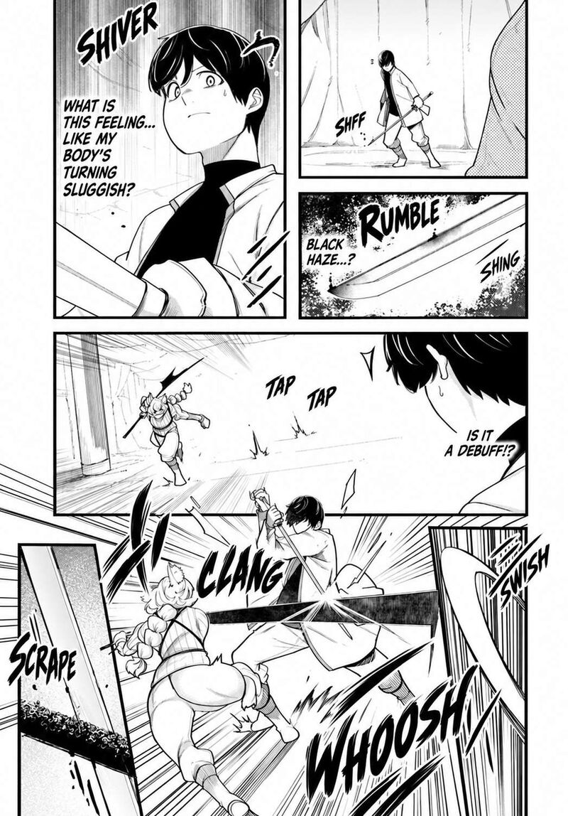 Seichou Cheat De Nandemo Dekiru You Ni Natta Ga Mushoku Dake Wa Yamerarenai You Desu 109 30