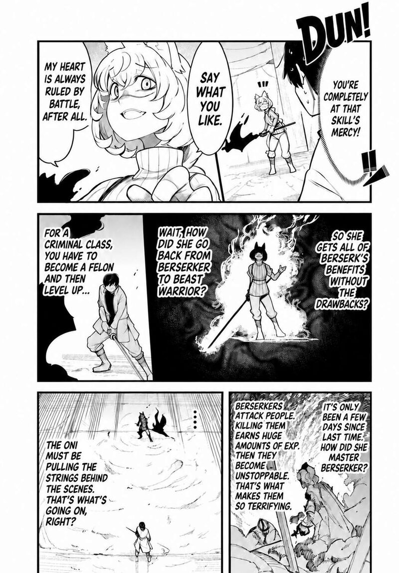 Seichou Cheat De Nandemo Dekiru You Ni Natta Ga Mushoku Dake Wa Yamerarenai You Desu 109 34