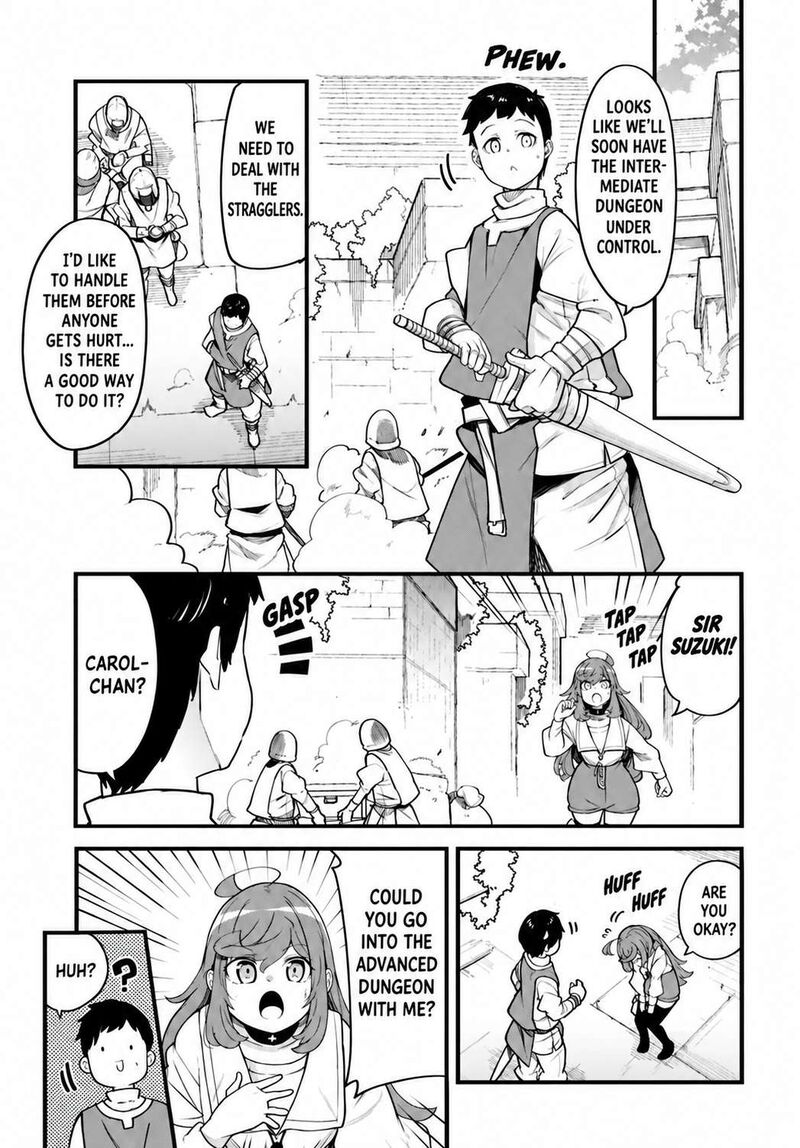 Seichou Cheat De Nandemo Dekiru You Ni Natta Ga Mushoku Dake Wa Yamerarenai You Desu 109 40