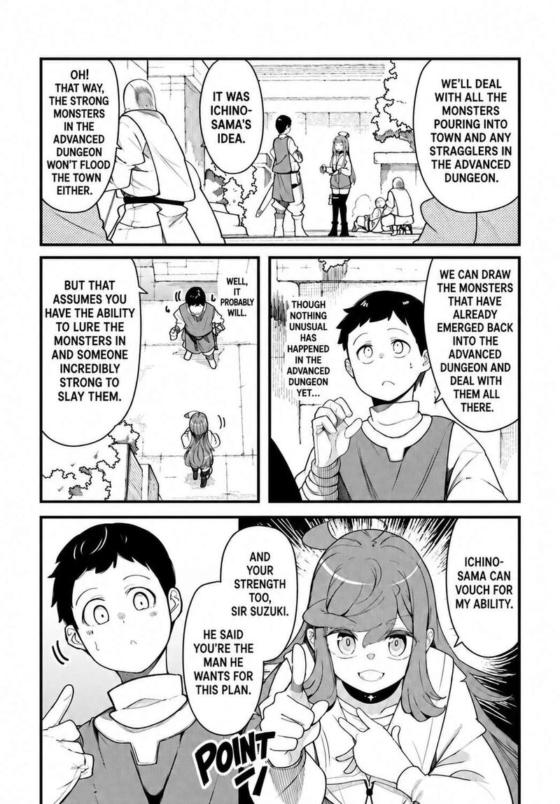 Seichou Cheat De Nandemo Dekiru You Ni Natta Ga Mushoku Dake Wa Yamerarenai You Desu 109 41