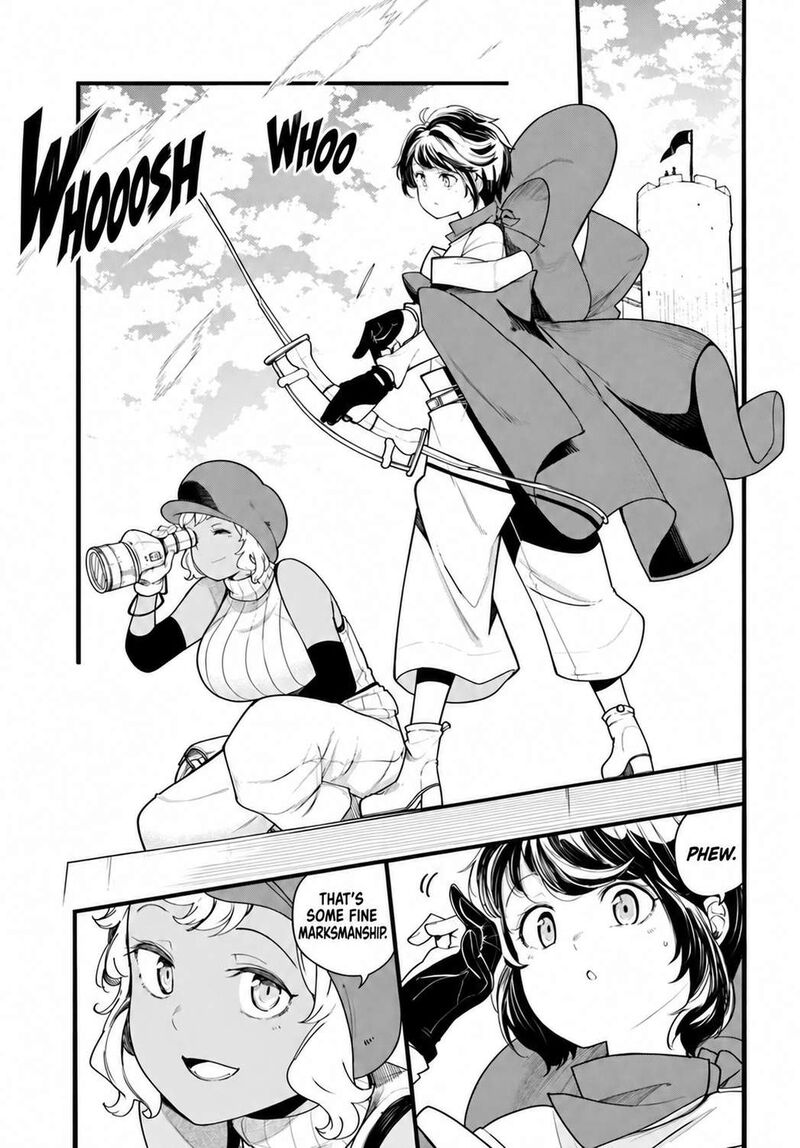 Seichou Cheat De Nandemo Dekiru You Ni Natta Ga Mushoku Dake Wa Yamerarenai You Desu 109 44
