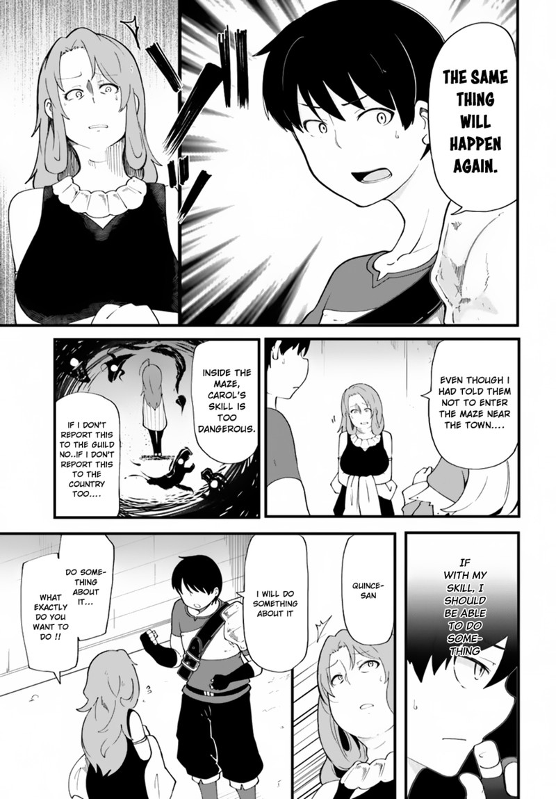 Seichou Cheat De Nandemo Dekiru You Ni Natta Ga Mushoku Dake Wa Yamerarenai You Desu 12 16