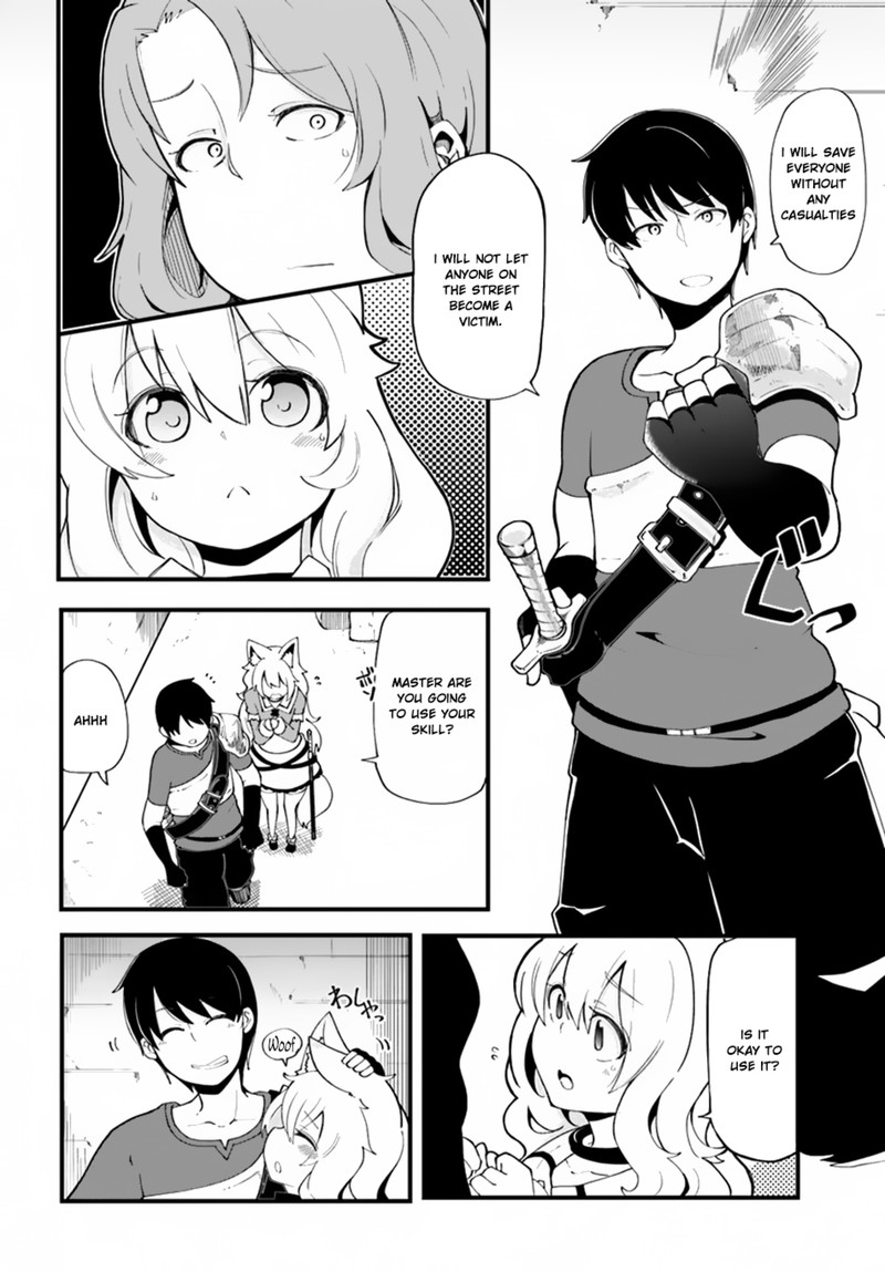 Seichou Cheat De Nandemo Dekiru You Ni Natta Ga Mushoku Dake Wa Yamerarenai You Desu 12 17