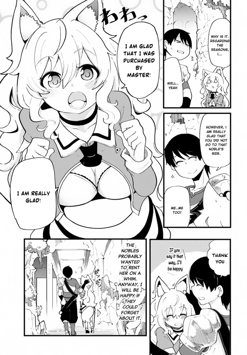Seichou Cheat De Nandemo Dekiru You Ni Natta Ga Mushoku Dake Wa Yamerarenai You Desu 12 22