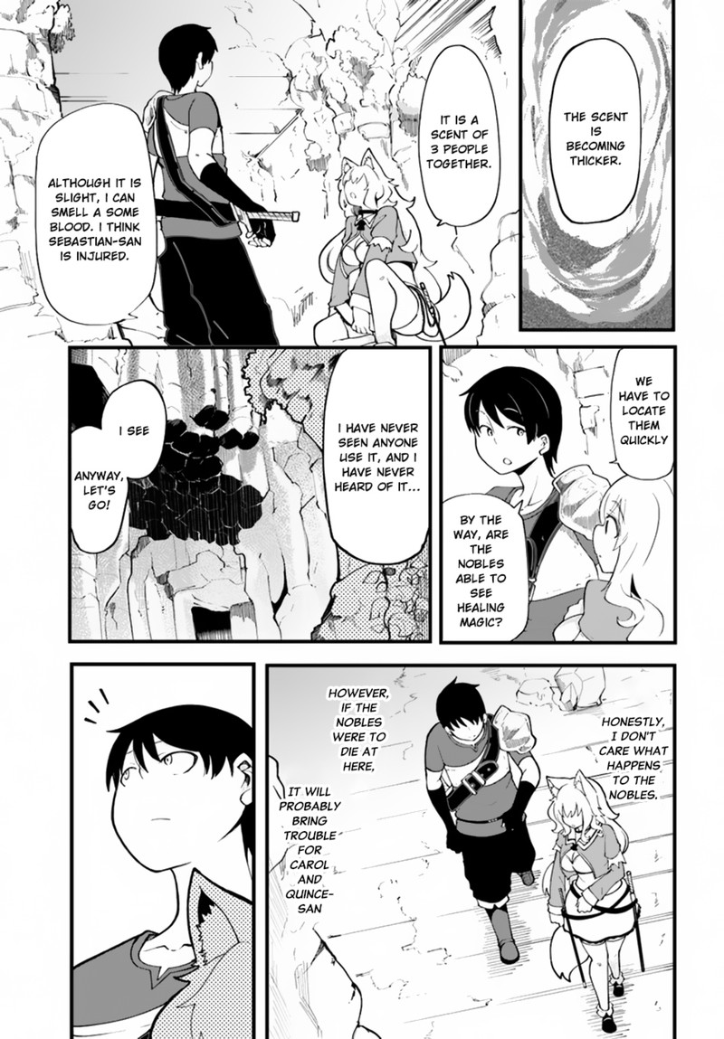 Seichou Cheat De Nandemo Dekiru You Ni Natta Ga Mushoku Dake Wa Yamerarenai You Desu 12 24