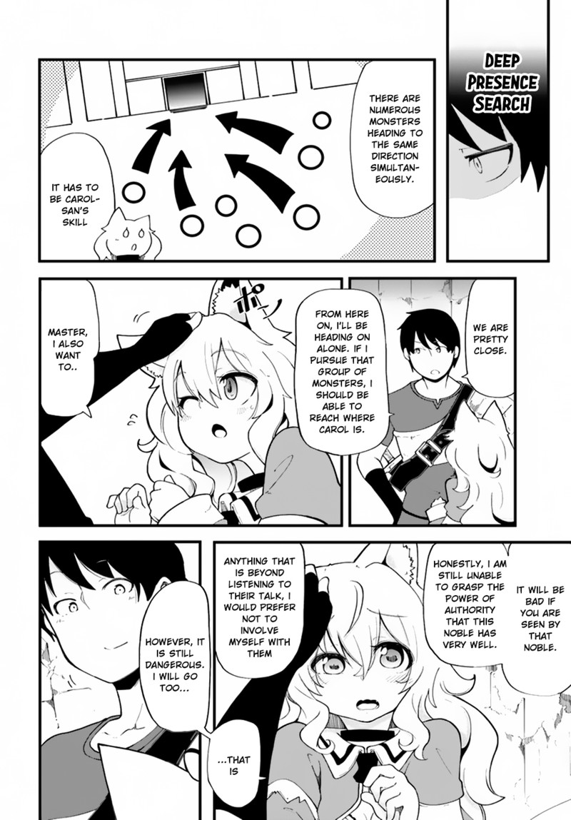 Seichou Cheat De Nandemo Dekiru You Ni Natta Ga Mushoku Dake Wa Yamerarenai You Desu 12 26
