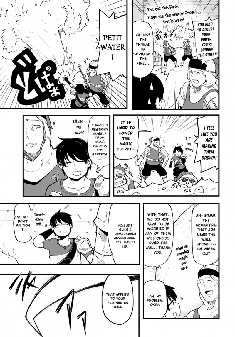 Seichou Cheat De Nandemo Dekiru You Ni Natta Ga Mushoku Dake Wa Yamerarenai You Desu 12 4