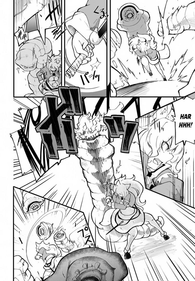 Seichou Cheat De Nandemo Dekiru You Ni Natta Ga Mushoku Dake Wa Yamerarenai You Desu 12 5