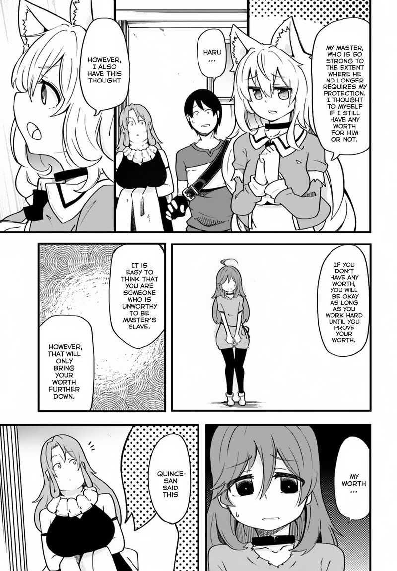 Seichou Cheat De Nandemo Dekiru You Ni Natta Ga Mushoku Dake Wa Yamerarenai You Desu 16 7