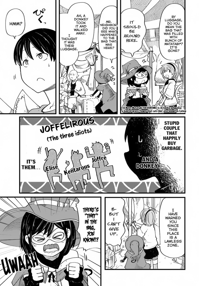 Seichou Cheat De Nandemo Dekiru You Ni Natta Ga Mushoku Dake Wa Yamerarenai You Desu 20a 11