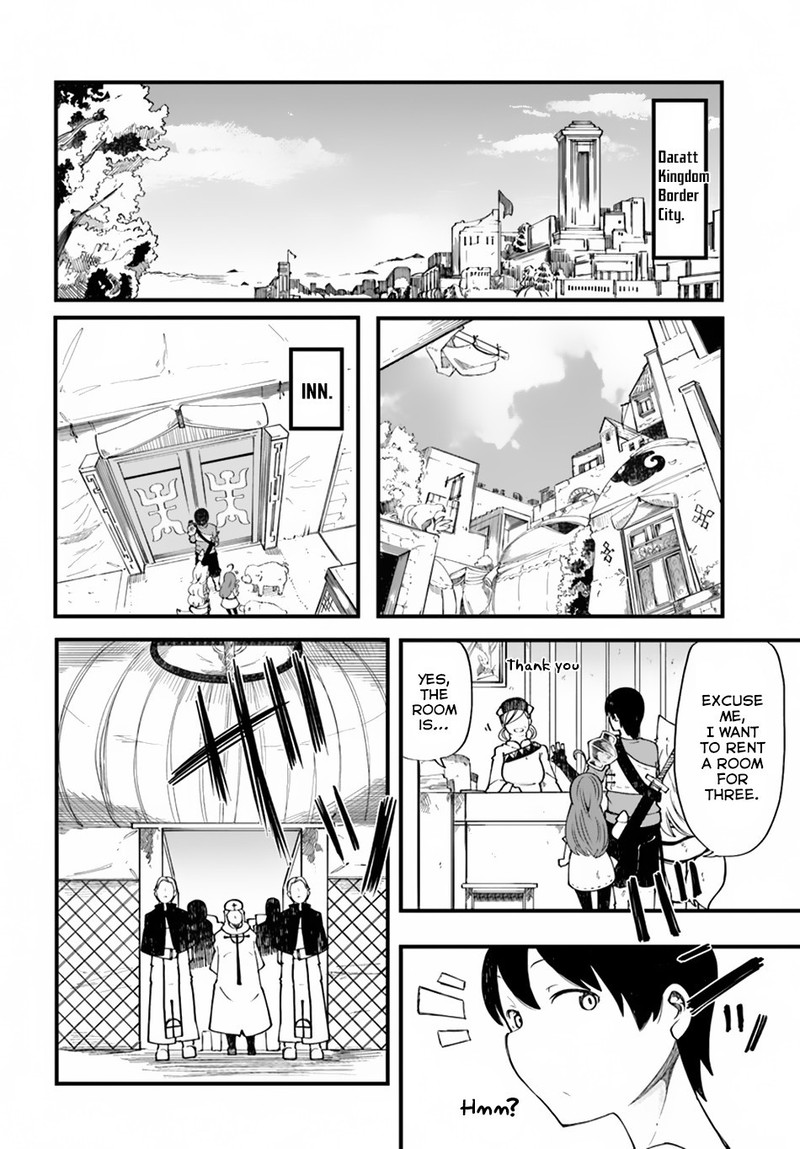 Seichou Cheat De Nandemo Dekiru You Ni Natta Ga Mushoku Dake Wa Yamerarenai You Desu 20a 16