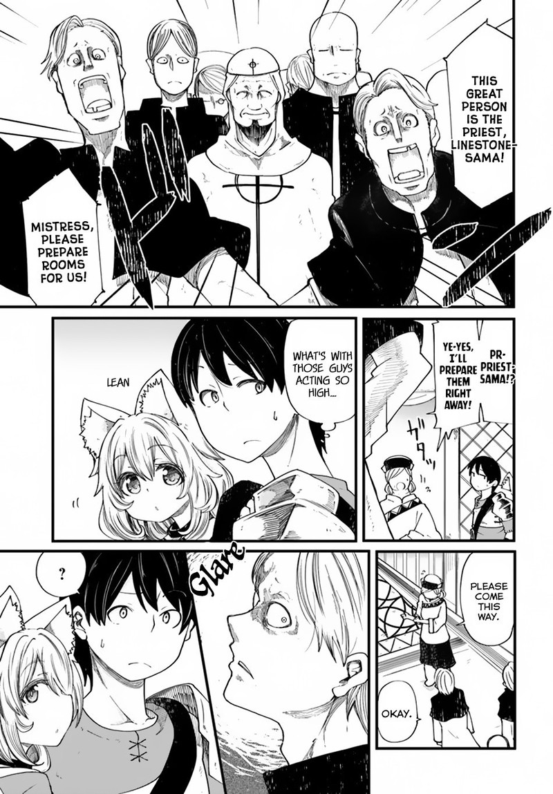Seichou Cheat De Nandemo Dekiru You Ni Natta Ga Mushoku Dake Wa Yamerarenai You Desu 20a 17
