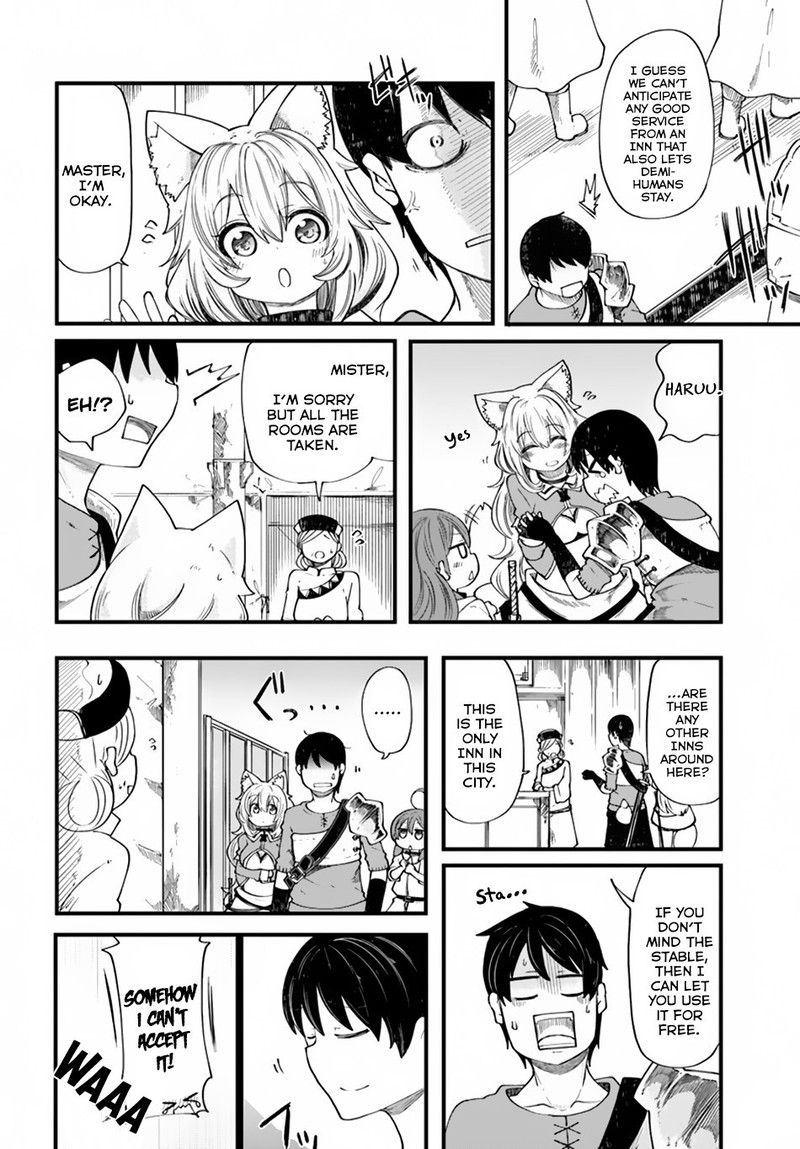 Seichou Cheat De Nandemo Dekiru You Ni Natta Ga Mushoku Dake Wa Yamerarenai You Desu 20a 18