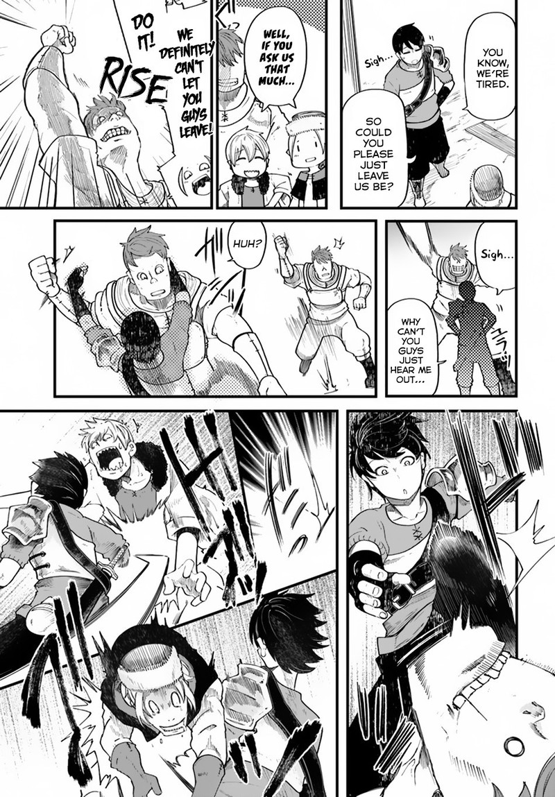 Seichou Cheat De Nandemo Dekiru You Ni Natta Ga Mushoku Dake Wa Yamerarenai You Desu 20a 23