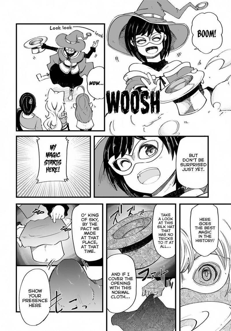 Seichou Cheat De Nandemo Dekiru You Ni Natta Ga Mushoku Dake Wa Yamerarenai You Desu 20a 6