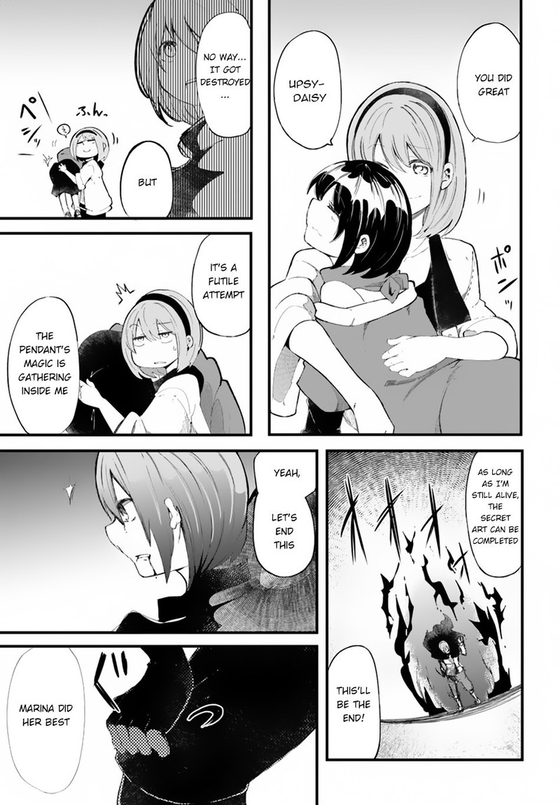 Seichou Cheat De Nandemo Dekiru You Ni Natta Ga Mushoku Dake Wa Yamerarenai You Desu 27 5