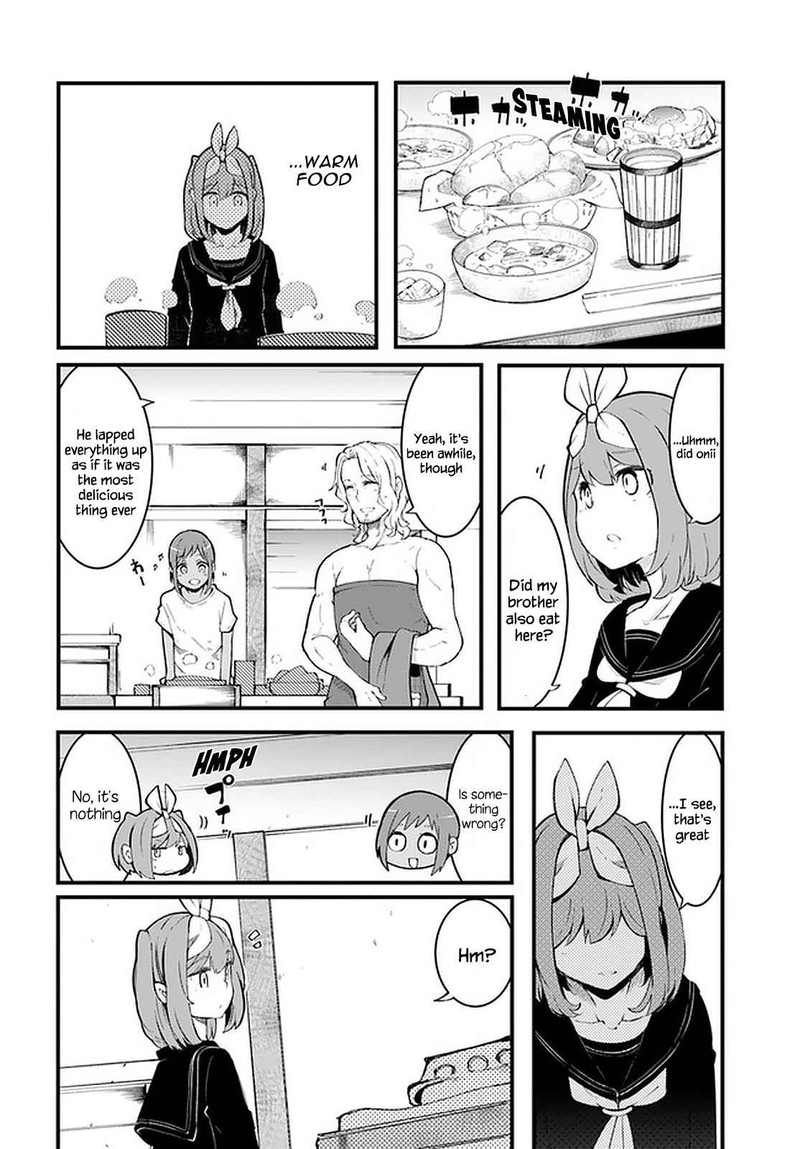 Seichou Cheat De Nandemo Dekiru You Ni Natta Ga Mushoku Dake Wa Yamerarenai You Desu 44 20