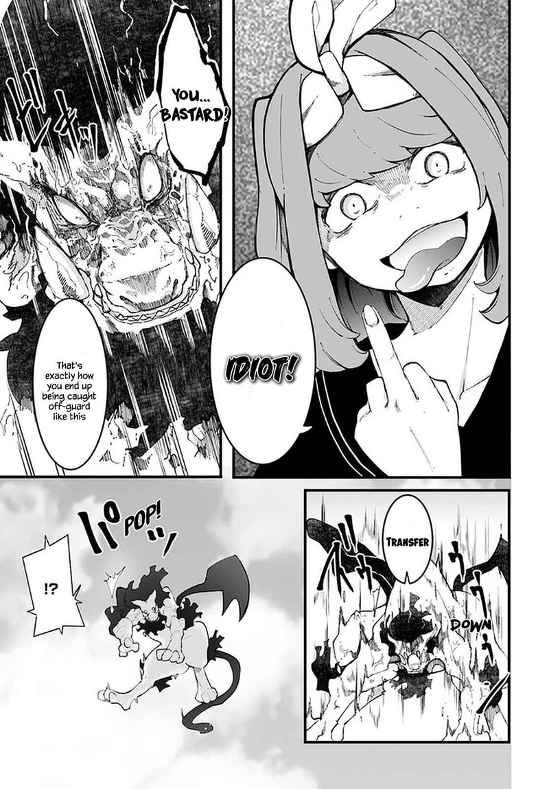 Seichou Cheat De Nandemo Dekiru You Ni Natta Ga Mushoku Dake Wa Yamerarenai You Desu 48 34