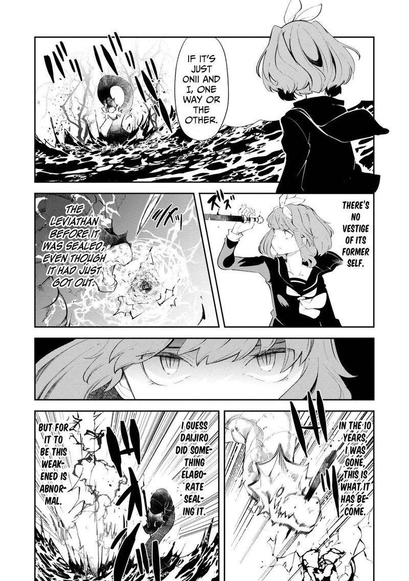 Seichou Cheat De Nandemo Dekiru You Ni Natta Ga Mushoku Dake Wa Yamerarenai You Desu 56 5