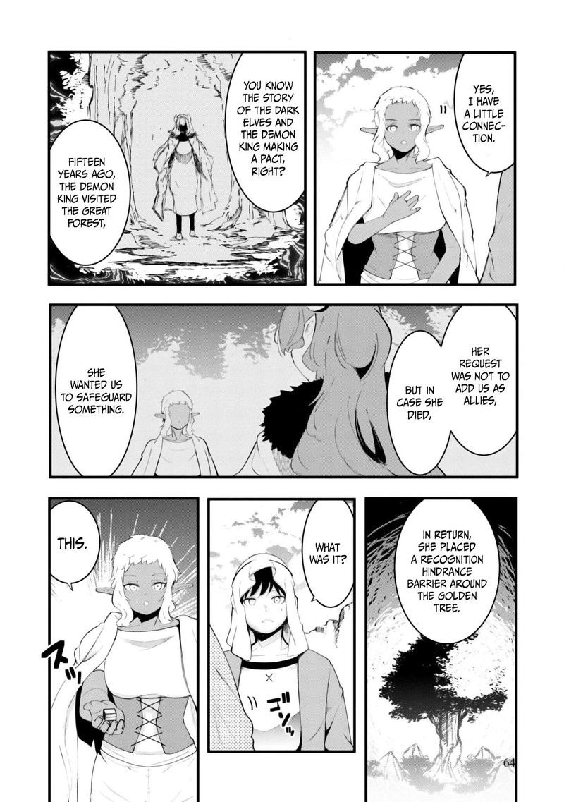 Seichou Cheat De Nandemo Dekiru You Ni Natta Ga Mushoku Dake Wa Yamerarenai You Desu 71 11