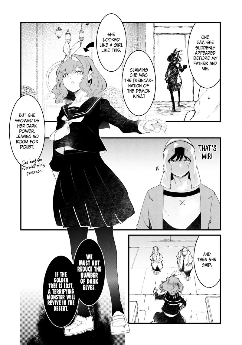 Seichou Cheat De Nandemo Dekiru You Ni Natta Ga Mushoku Dake Wa Yamerarenai You Desu 71 14