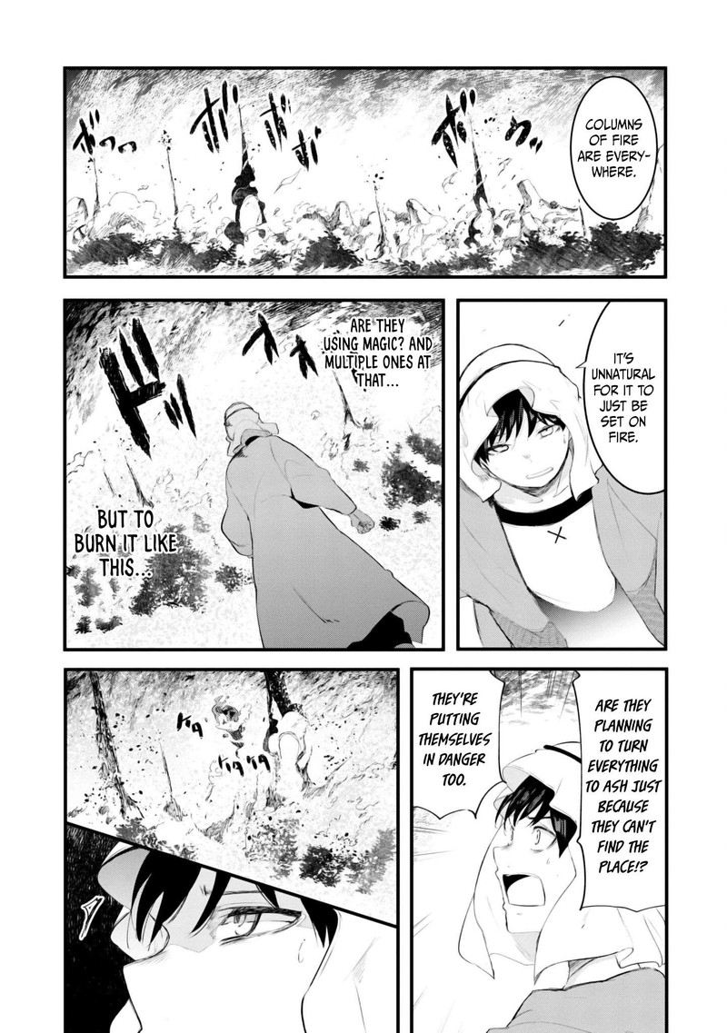 Seichou Cheat De Nandemo Dekiru You Ni Natta Ga Mushoku Dake Wa Yamerarenai You Desu 71 19