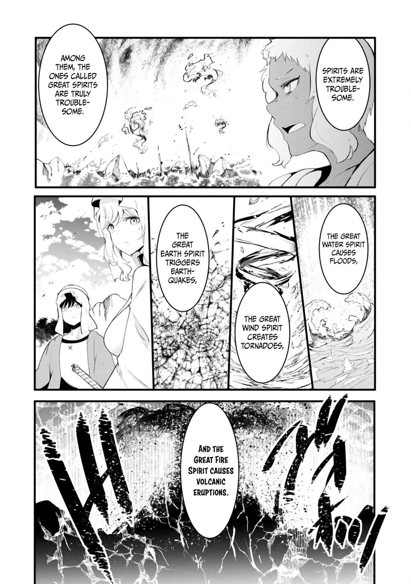Seichou Cheat De Nandemo Dekiru You Ni Natta Ga Mushoku Dake Wa Yamerarenai You Desu 71 22