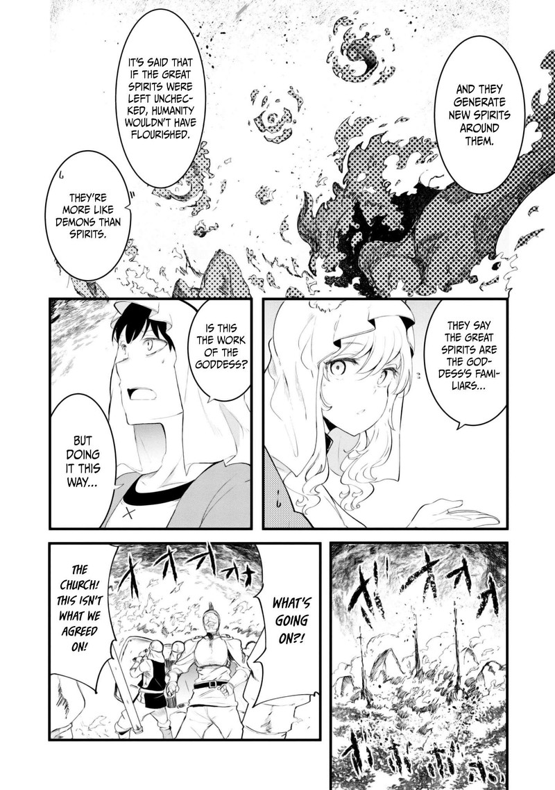 Seichou Cheat De Nandemo Dekiru You Ni Natta Ga Mushoku Dake Wa Yamerarenai You Desu 71 23