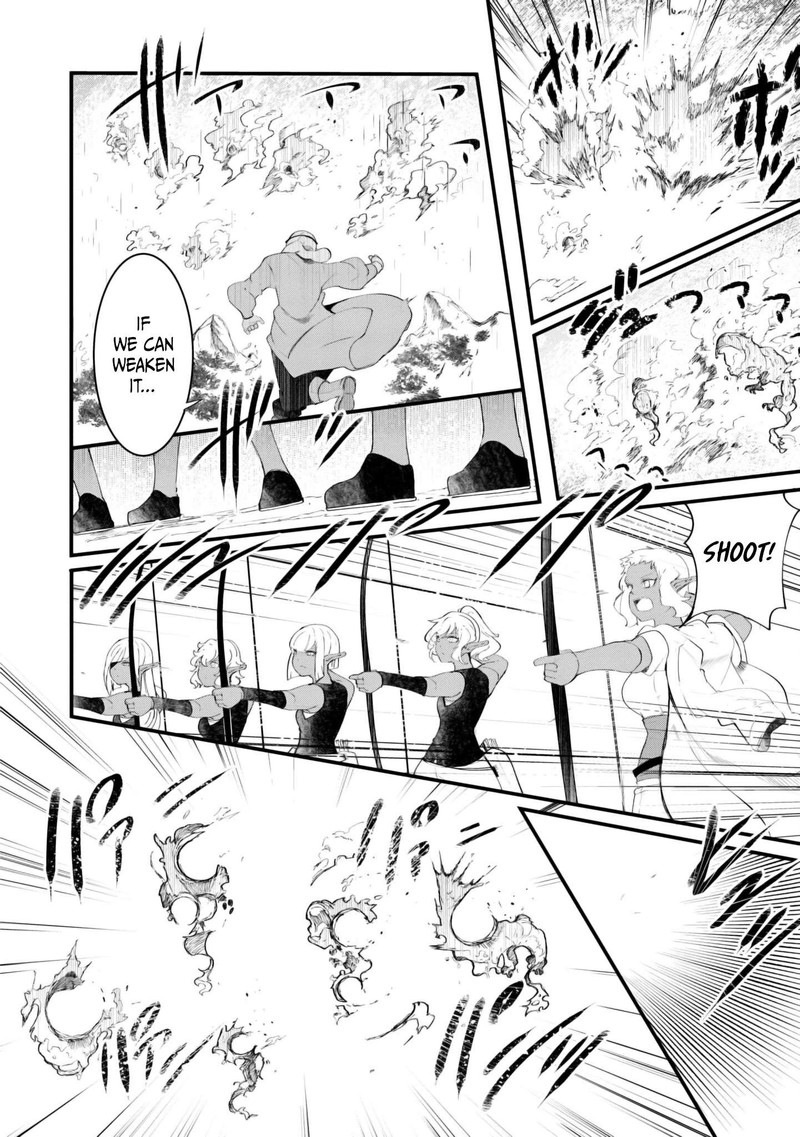 Seichou Cheat De Nandemo Dekiru You Ni Natta Ga Mushoku Dake Wa Yamerarenai You Desu 71 35