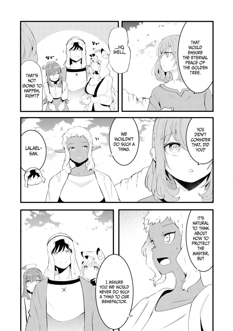 Seichou Cheat De Nandemo Dekiru You Ni Natta Ga Mushoku Dake Wa Yamerarenai You Desu 71 5