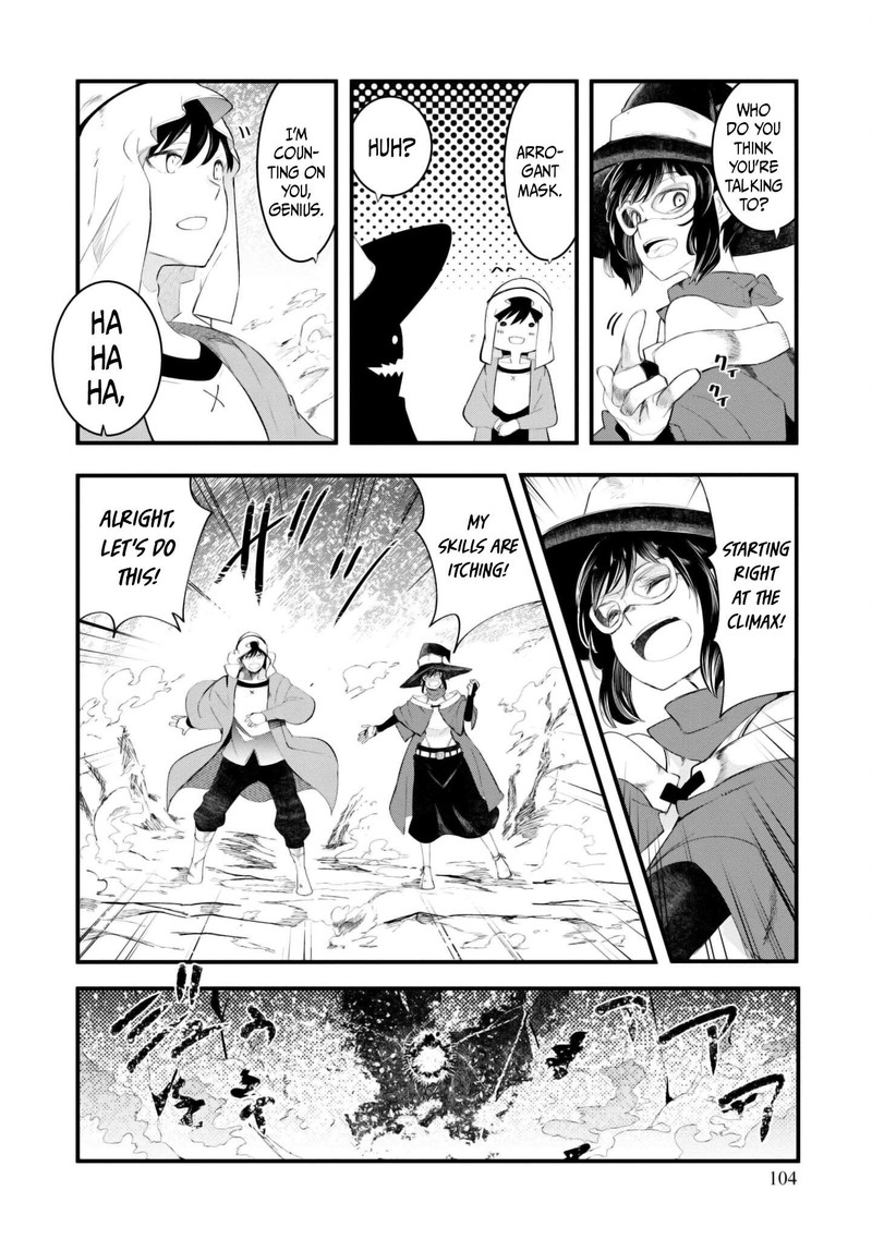Seichou Cheat De Nandemo Dekiru You Ni Natta Ga Mushoku Dake Wa Yamerarenai You Desu 71 50