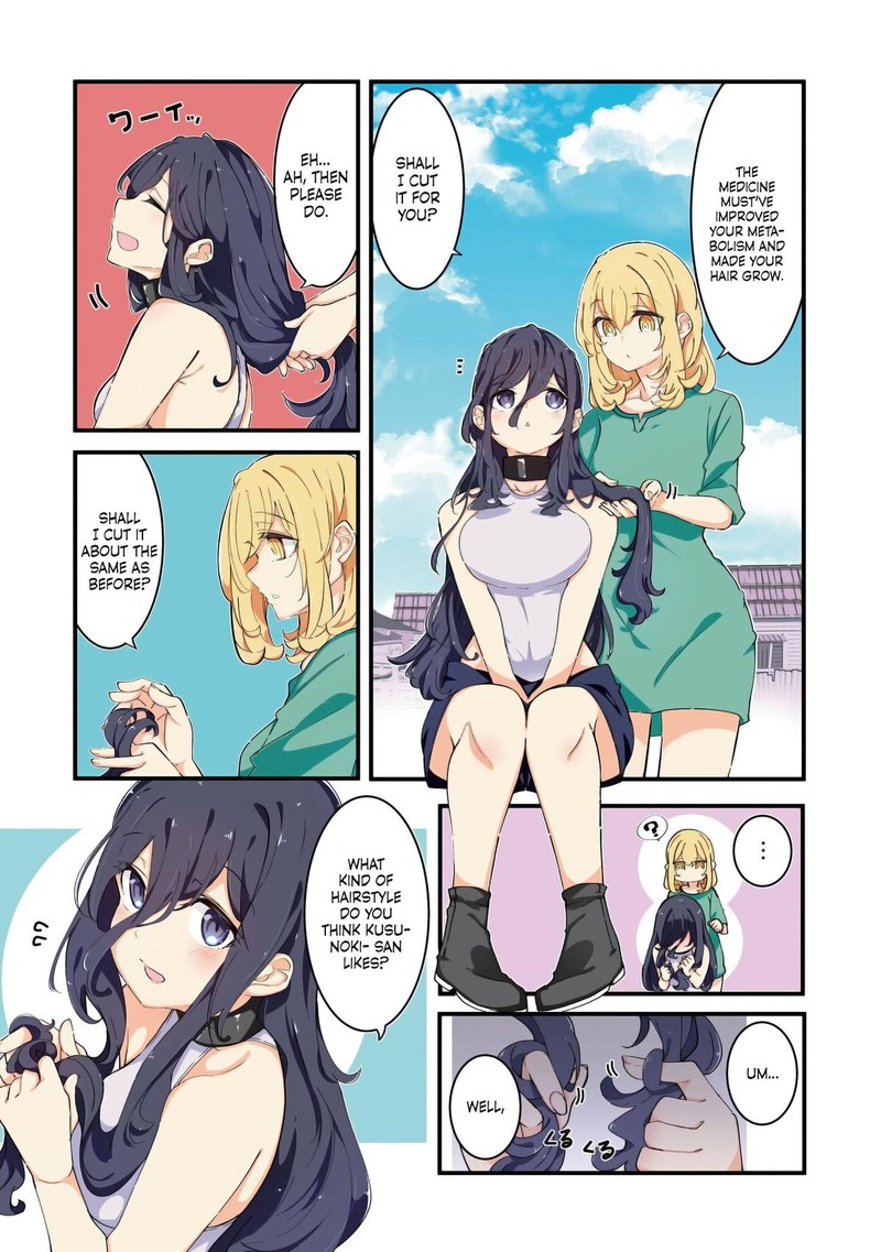 Seichou Cheat De Nandemo Dekiru You Ni Natta Ga Mushoku Dake Wa Yamerarenai You Desu 76 2