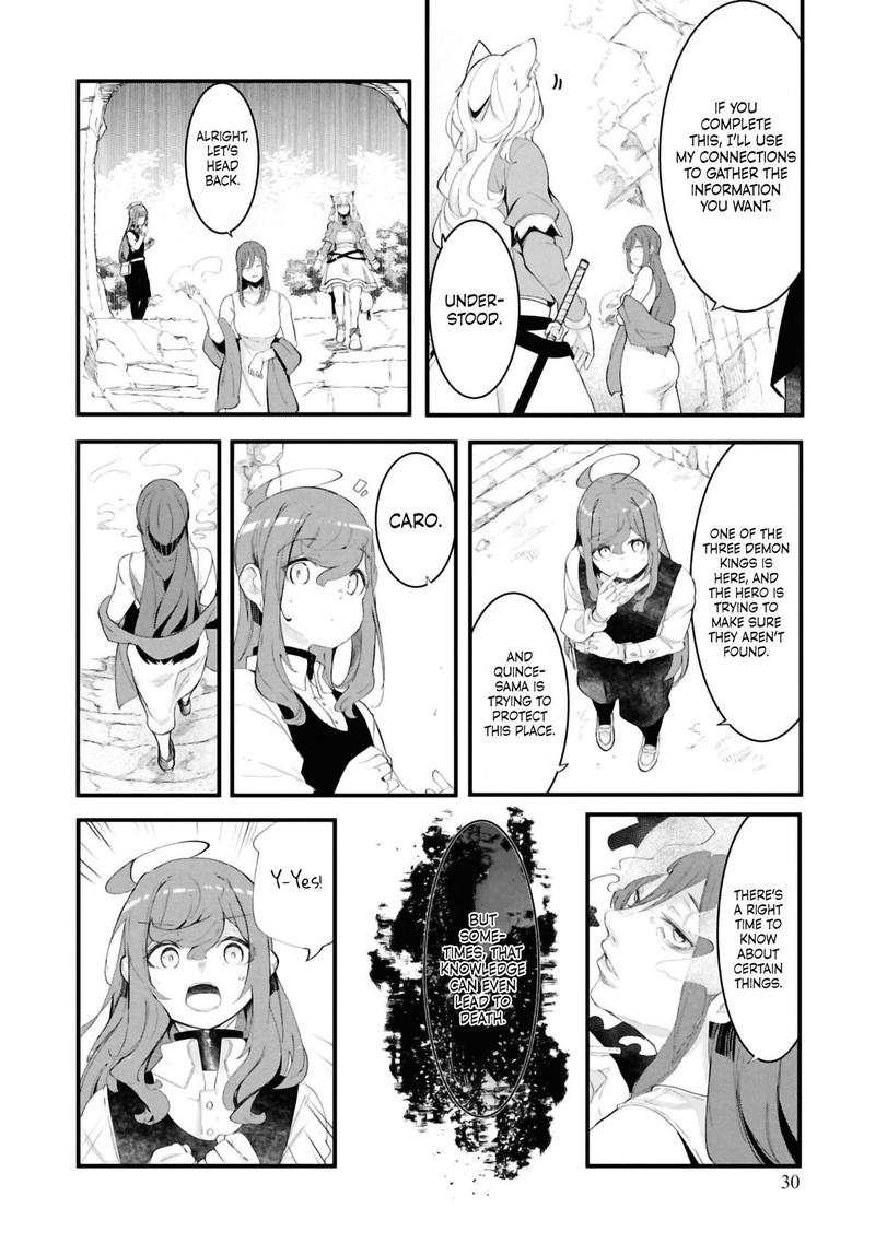 Seichou Cheat De Nandemo Dekiru You Ni Natta Ga Mushoku Dake Wa Yamerarenai You Desu 76 28