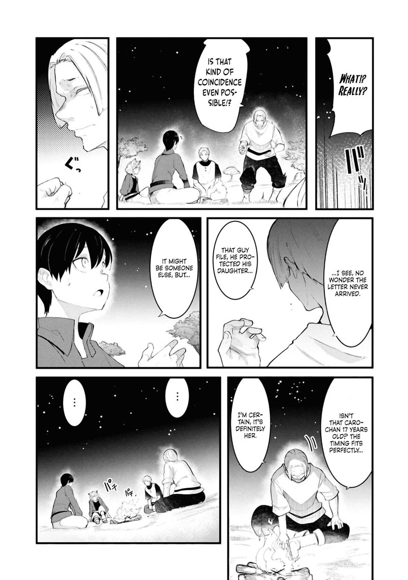 Seichou Cheat De Nandemo Dekiru You Ni Natta Ga Mushoku Dake Wa Yamerarenai You Desu 76 30