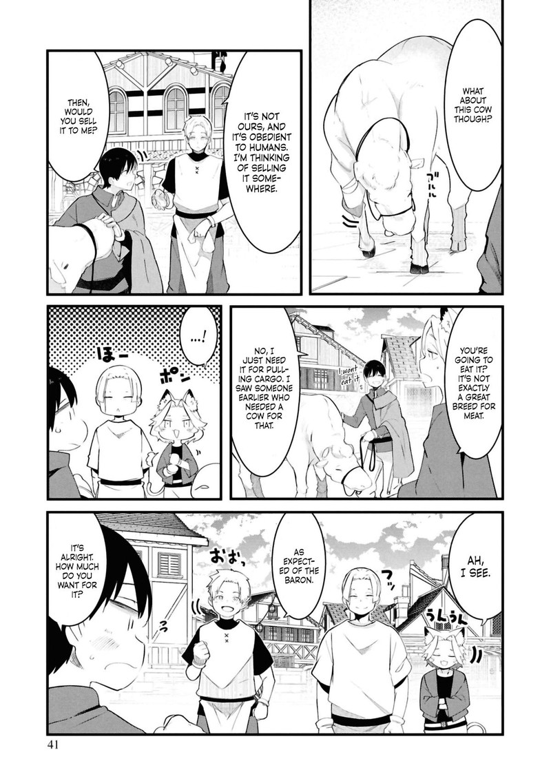 Seichou Cheat De Nandemo Dekiru You Ni Natta Ga Mushoku Dake Wa Yamerarenai You Desu 76 39