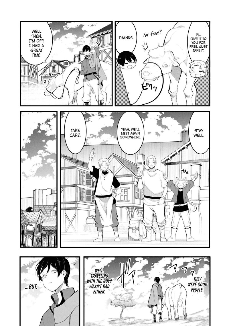 Seichou Cheat De Nandemo Dekiru You Ni Natta Ga Mushoku Dake Wa Yamerarenai You Desu 76 40